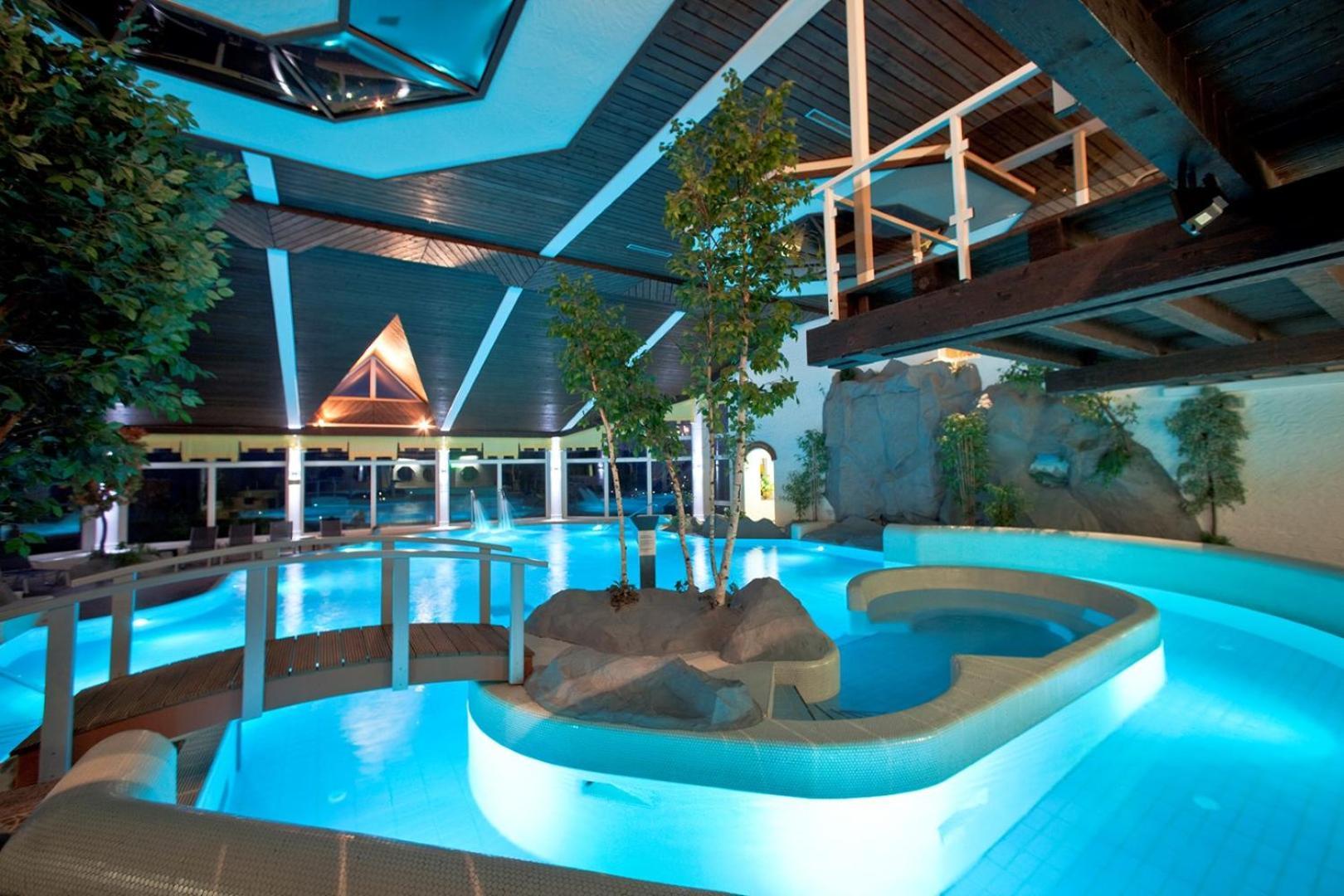 Hotel Pergola Im Goebels Hotel Rodenberg Rotenburg an der Fulda Esterno foto